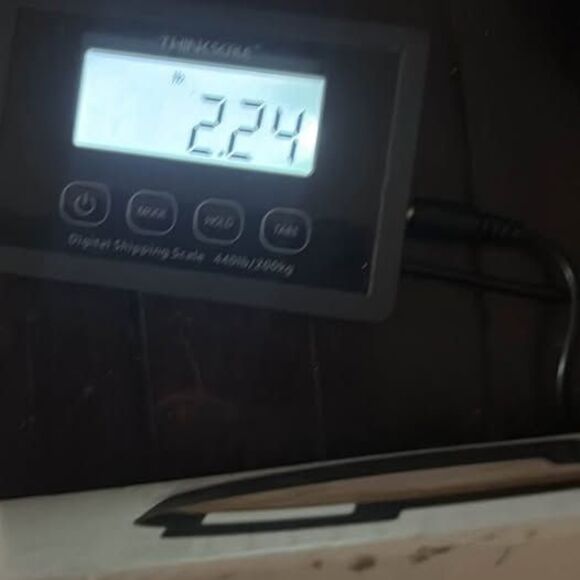 Eva Solo | Nordic Kitchen Serving Tray | Circular 13.54x13.65x3.12" - Picture 5 of 5